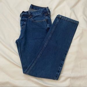 Hollister Skinny Jeans W28 L30